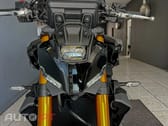 Yamaha MT-09 SP