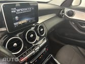 Mercedes-Benz C 300 BlueTEC Hybrid Avantgarde+