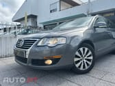 Volkswagen Passat Variant 1.9tdi
