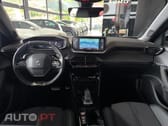 Peugeot 2008 1.5 BlueHDi GT EAT8