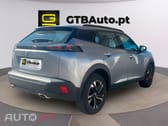 Peugeot 2008 1.2 PureTech Allure