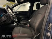 Ford Focus 1.0 EcoBoost MHEV ST-Line
