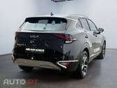 Kia Sportage 1.6 T-GDi ISG Design