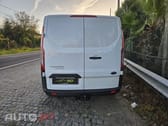 Ford Transit Custom L1h1