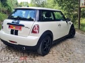 MINI Cooper Cooper D
