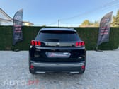 Peugeot 3008 1.2 PureTech Allure EAT8