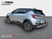 Renault Captur Captur Techno TCe 90