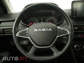 Dacia Sandero Sandero 1.0 ECO-G Stepway Extreme Bi-Fuel