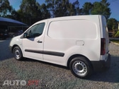 Citroen Berlingo 1.6 BLUEHDI L1 CLUB