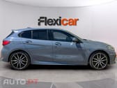 BMW 118 i Pack Desportivo M Auto