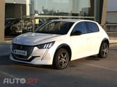 Peugeot E-208 50 kWh GT