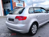 Audi A3 Sportback 1.6 TDI Attraction Business Line