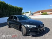 Audi A6 Avant 2.0 TDi Business Line S tronic