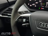 Audi E-Tron GT quattro