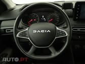 Dacia Sandero Sandero 1.0 TCe Expression CVT