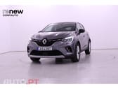 Renault Captur 1.0 TCe Intens
