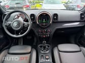 MINI Countryman One D Sport Edition Auto