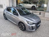 Peugeot 208 1.2 Hybrid Allure e-DCS6