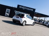 Toyota Yaris 1.0 VVT-i Comfort