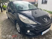 Peugeot 207 1.4 16V Active