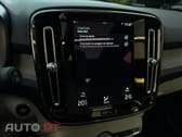 Volvo XC40 1.5 T5 PHEV Inscription