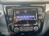 Nissan Qashqai 1.5 dCi Tekna+ DCT