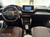 Peugeot 2008 1.2 PureTech Active Pack EAT8