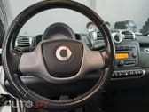 Smart ForTwo 0.8 cdi Passion 45