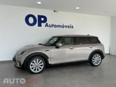 MINI Clubman One D Auto