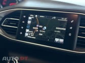 Peugeot 308 SW e-HDi 115 Stop & Start Active