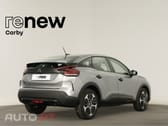 Citroen C4 C4 1.2 PureTech YOU!