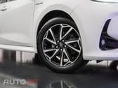 Toyota Yaris 1.5 HDF Exclusive
