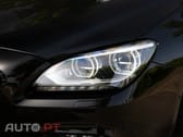 BMW 640 d M Sport Edition