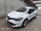 Renault Clio 1.5 dCi Dynamique S