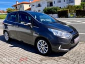 Ford B-Max 1.0 EcoBoost Titanium
