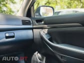 Toyota Avensis D-cat