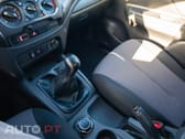 Mitsubishi L200 2.3 DI-D CD Invite 4WD