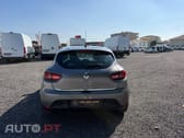 Renault Clio 0.9 TCE Confort