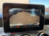 Mercedes-Benz GLA 180 d SENSATION