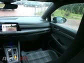 Volkswagen Golf 2.0 TDI GTD DSG