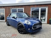 MINI Cooper Cooper D