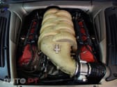 Maserati 4200 COUPE GT CAMBIOCORSA V8