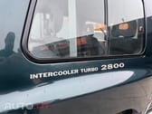 Mitsubishi Pajero 2.8 TD GLS