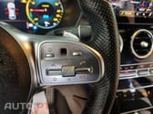 Mercedes-Benz GLC 300 DE AMG LINE 4MATIC