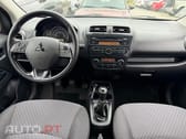 Mitsubishi Space Star 1.2 Intense