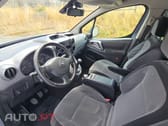 Citroen Berlingo 1.6HDI 110cv FAP Multispace Exclusive