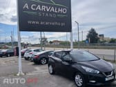 Nissan Micra 1.0 IG-T Acenta