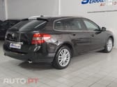 Renault Laguna Break 2.0 DCi Initiale