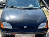 Fiat Seicento Hobby