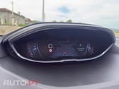 Peugeot 5008 1.6 BlueHDi Allure